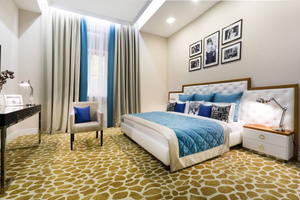 Hotel Mirax Sapphire Boutique (Charkiw)
